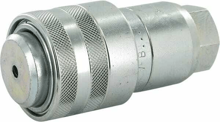Pièces agricoles - Hydraulique - Coupleur face plane 3/8 BSP