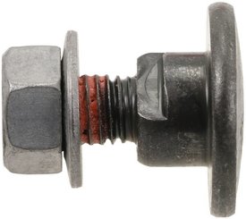 Pièces agricoles - Machines - Kit écrous et boulons de lame M10 (25x)
