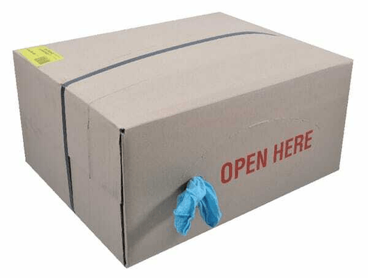 Chimie - Chimie divers - Chiff. nettoyage couleur 10 kg