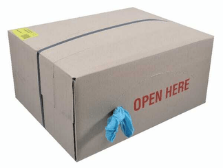 Chimie - Chimie divers - Chiff. nettoyage couleur 10 kg