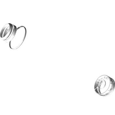 Pièces agricoles - Pièce divers - Kit d’étan HA HCX-DW-070-040-350-645 IG