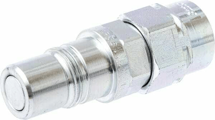 Pièces agricoles - Hydraulique - Cartouche grandeur 3/8 Fiche