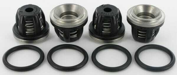 Pièces agricoles - Pièce Pulvérisateur - Jeu de soupapes AR 50