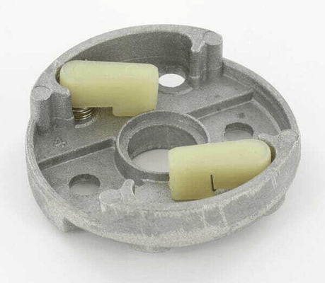 Pièces agricoles - Jardin et forêt pièce origine - Couronne de démarrage avec Cli