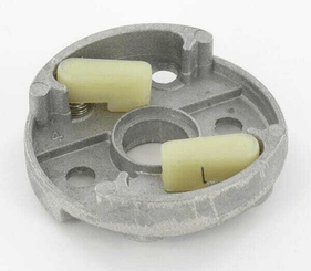 Pièces agricoles - Jardin et forêt pièce origine - Couronne de démarrage avec Cli