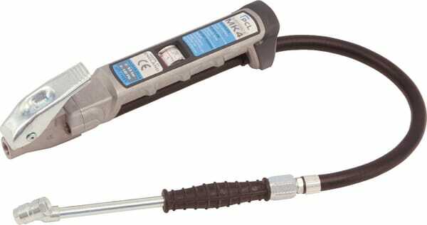 Pièces agricoles - Outils atelier - Gonfleur de pneus MK4