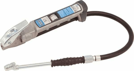 Pièces agricoles - Outils atelier - Gonfleur de pneus MK4