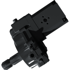 Pièces agricoles - Pièce divers - Pompe/boîte de vitesses HPX ML32-1-1 3,5