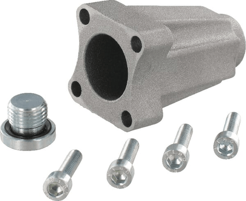 Pièces agricoles - Hydraulique - Bouchon côté levier SD11