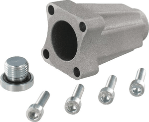 Pièces agricoles - Hydraulique - Bouchon côté levier SD11