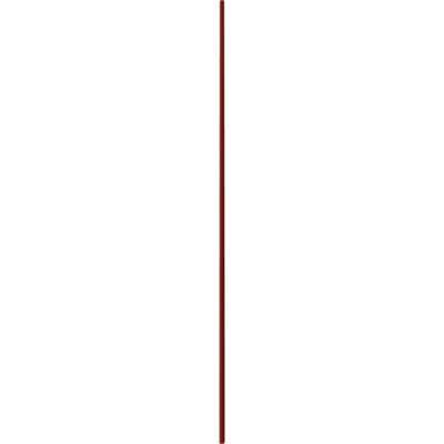 Pièces agricoles - Pièce divers - Tube de bord 2000l TFProfi II-peint-