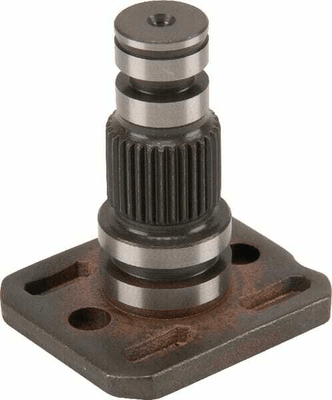 Pièces agricoles - Hydraulique - Axe de changement de vitesses