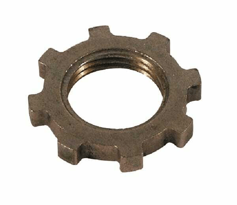 Pièces agricoles - Moteurs pièce origine - Ecrou autobloquant 12,7 mm (1/2")