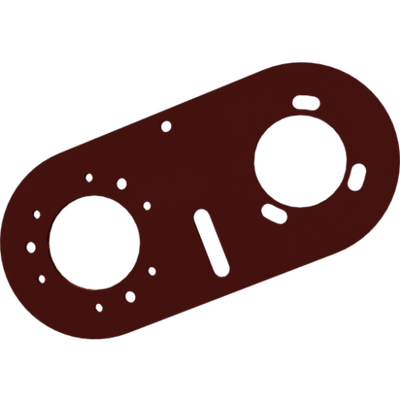 Pièces agricoles - Pièce divers - Plaque peint