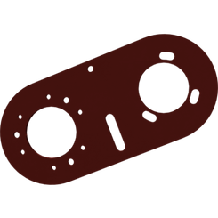 Pièces agricoles - Pièce divers - Plaque peint