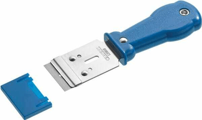 Outils - Outils divers - Grattoir