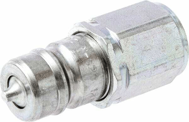 Pièces agricoles - Hydraulique - Coupleur mâle 3/8 M16x1,5