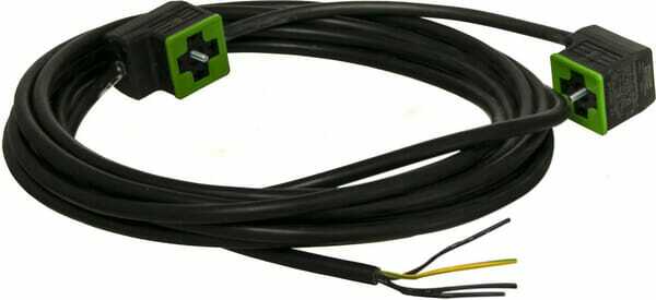 Pièces agricoles - Electricité - Kit de câbles de fiche DIN4365