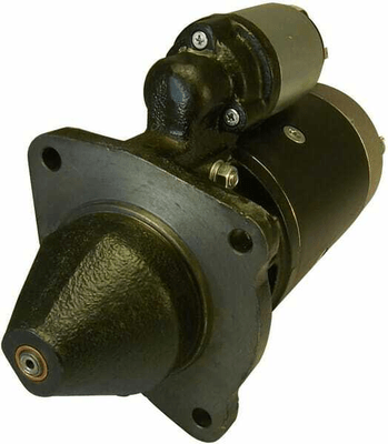 Pièces agricoles - Eclairage - Démarreur 12 V 3,1 kW