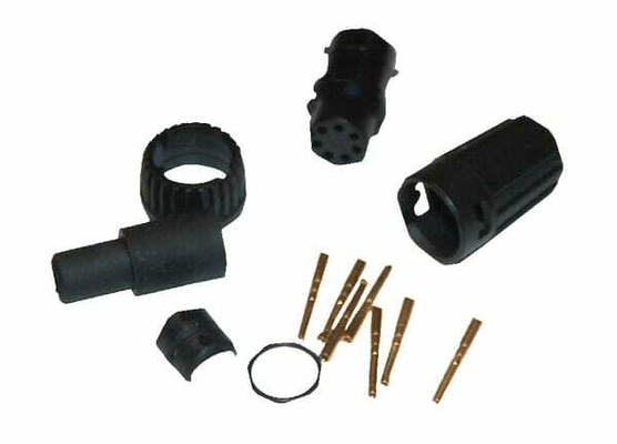 Pièces agricoles - Pièce Pulvérisateur - Logement de fiche 7 P. Femelle MultiConX