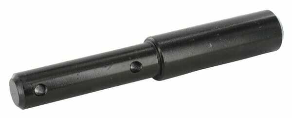 Pièces agricoles - Tracteur pièce adaptable - Axe 25mm/32mm Cat.2/3 Kramp