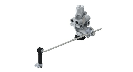 Pièces agricoles - Pièce divers - Vanne de nivellement