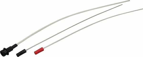 Pièces agricoles - Outils atelier - Jeu 3 conduites FGP000099