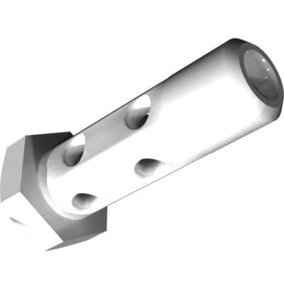 Pièces agricoles - Pièce divers - Banjo HA G1/4 po