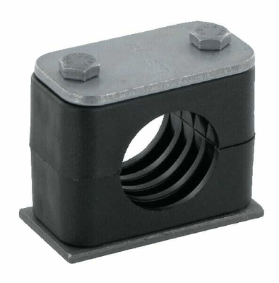 Pièces agricoles - Hydraulique - Collier de serrage complet 30 mm (5)