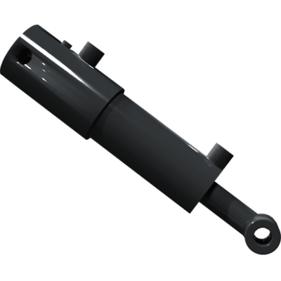 Pièces agricoles - Pièce divers - HCX DW 80-45-590-785 IGM18x1.5