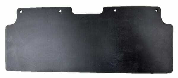 Pièces agricoles - Jardin et forêt pièce origine - Languette de protection avant