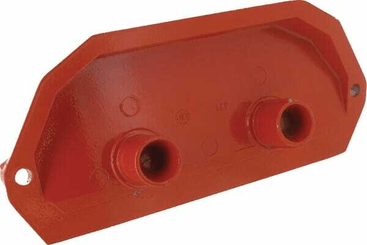 Pièces agricoles - Machines - Couvercle Maschio