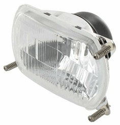 Pièces agricoles - Tracteur pièce origine - Phare droite