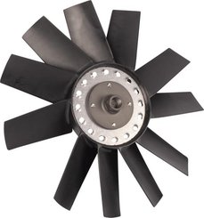 Pièces agricoles - Tracteur pièce origine - Ventilateur