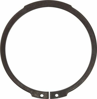 Pièces agricoles - Fasteners - Circlip 120 mm ext.