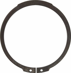 Pièces agricoles - Fasteners - Circlip 120 mm ext.