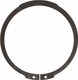 Circlip 120 mm ext.