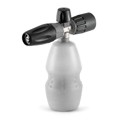 Pièces agricoles - Hydraulique - Buse de lance à mousse, Advanced 3, 900-2500 l/h