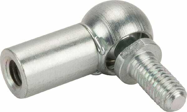 Pièces agricoles - Jardin et forêt pièce origine - Rotule de direction