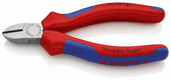 Pince coupante 125mm