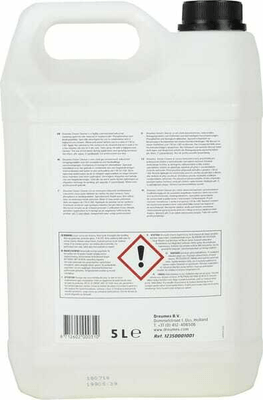 Chimie - Chimie divers - Nettoyant/protecteur haute pression Dreumex Steam Cleaner 5L