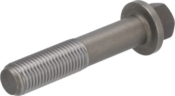 Pièces agricoles - TP pièce origine - Boulon à grosse extrémité