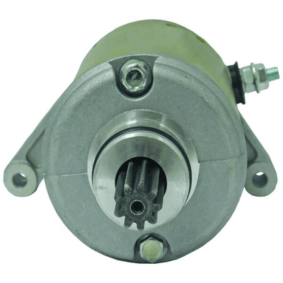 Pièces agricoles - Eclairage - Démarreur 12V, 9 dents, CCW