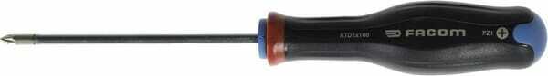 Outils - Outils divers - Tournevis PZ1x100