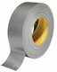 Ruban adhésif pour conduite, très résistant, 389, argent, 50 mm x 50 m