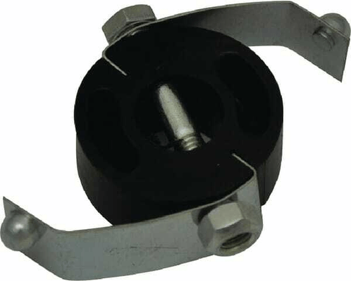 Pièces agricoles - Machines - Support de ressort Gaspardo