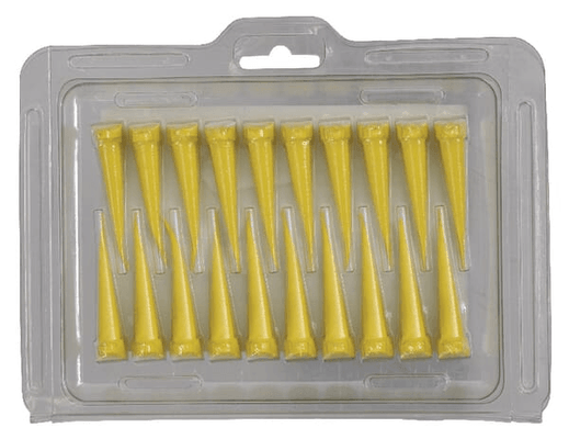 Pièces agricoles - Hydraulique - Bouchon de service micro Ø1–10mm