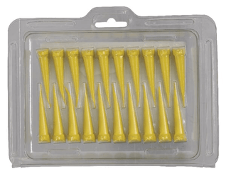 Pièces agricoles - Hydraulique - Bouchon de service micro Ø1–10mm