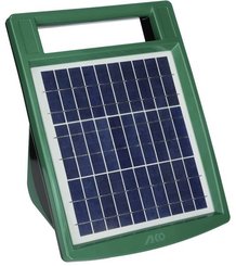 Pièces agricoles - Cloture,Jardin & Sylviculture - Energizer Sunpower S500