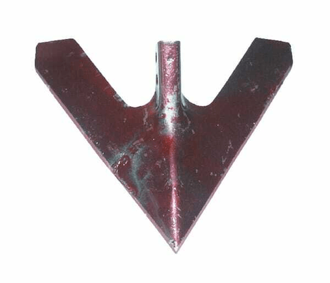 Pièces agricoles - Travail du sol - Coeur Heij